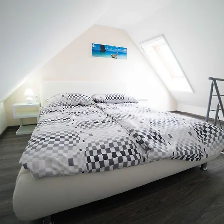 Casa de hóspedes Brillwellness