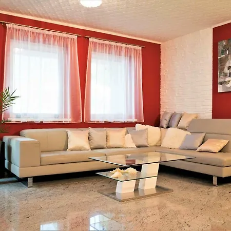 Brillwellness Penzion