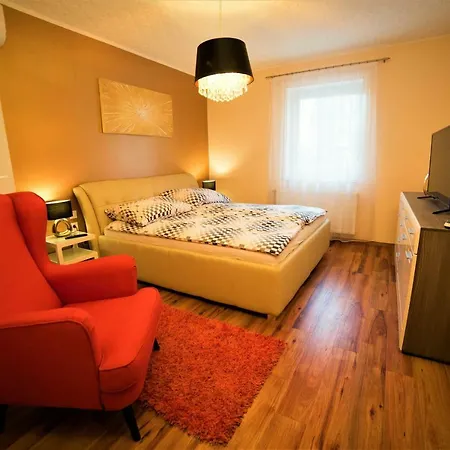 Brillwellness Penzion