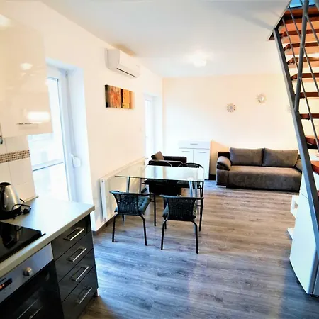 Casa de hóspedes Brillwellness Zalakaros