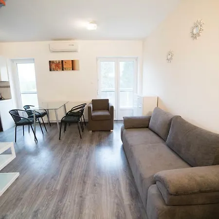 Brillwellness Penzion 4*