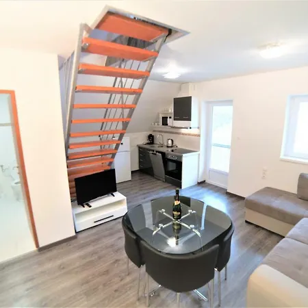 Brillwellness Penzion 4*